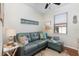Cozy living room with comfortable seating and decor at 569 Vista Sol Dr, Davenport, FL 33837