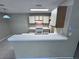 Kitchen featuring countertops, updated cabinets, and stainless steel appliances at 629 Dory Ln # 202, Altamonte Springs, FL 32714