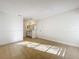 Living room featuring tiled floors and natural light with connected bath at 1970 Larkwood Dr, Apopka, FL 32703