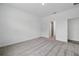 Spacious bedroom with plush carpeting and ensuite bathroom at 5960 Vision Rd, St Cloud, FL 34771