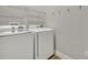 Laundry room featuring a washer and dryer at 610 Nadina Pl, Celebration, FL 34747