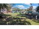 Community playground with slides and a picnic shelter near the lake for outdoor enjoyment at 2913 Carmia Dr, Orlando, FL 32806