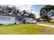 Charming single-story home with a well-maintained lawn and inviting curb appeal at 3520 Arch St, Orlando, FL 32808
