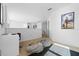 Bedroom with beanbag chairs and desk area, perfect for relaxing or studying at 390 Miro Dr, Davenport, FL 33837