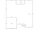 Here is a layout of the floor plan for the property at 477 Bohannon Blvd, Orlando, FL 32824