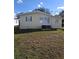 Exterior elevation of this home at 50989 Highway 27 # 105, Davenport, FL 33897