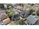 Charming home with a pool and lush greenery in a desirable neighborhood setting at 627 N Hyer Ave, Orlando, FL 32803