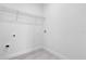 Walk-in closet with wire shelving; perfect for storage and organization at 773 Marion Oaks Pass, Ocala, FL 34473