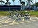 Convenient bicycle parking with tricycle at 9000 Us Highway 192 # 835, Clermont, FL 34714