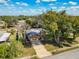 Charming single-Gathering home with a paved driveway, mature trees, and well-kept lawn at 2031 Roseway Ave, Deltona, FL 32738