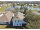 Home near pond, perfect for scenic views in quiet community setting at 2136 Shadow Creek Dr, Kissimmee, FL 34746