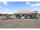 Spacious garage with multiple parked cars and ample parking space available at 36525 Reserve Dr, Eustis, FL 32736