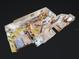 3D floorplan showcasing layout of home at 5300 S Atlantic Ave # 6-206, New Smyrna Beach, FL 32169