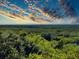 Beautiful aerial view of the expansive marsh, providing a sense of tranquility and connection with nature at 5300 S Atlantic Ave # 6-206, New Smyrna Beach, FL 32169