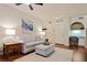 Inviting living room with comfortable seating, soft rug, and natural light, perfect for relaxing at 911 N Orange Ave # 148, Orlando, FL 32801