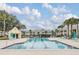 Relax and enjoy the community pool with plenty of lounge seating at 1043 S Hiawassee Rd # 3125, Orlando, FL 32835