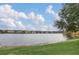 Beautiful lake view from the community property and lawn at 1043 S Hiawassee Rd # 3125, Orlando, FL 32835