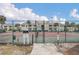 Enjoy playing tennis on the community tennis courts at 1043 S Hiawassee Rd # 3125, Orlando, FL 32835