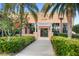 Exterior view of the fitness center, complete with manicured landscaping and a welcoming entrance at 1547 Carey Palm Cir, Kissimmee, FL 34747