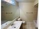 Bathroom featuring tile floor, vanity, and combination shower and tub at 1932 Lake Atriums Cir # 74, Orlando, FL 32839