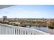 Enjoy picturesque views of the city skyline and lake from the comfort of your private balcony at 400 E Colonial Dr # 1607, Orlando, FL 32803