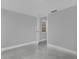 Cozy bedroom with bright natural light and hard surface floors at 1407 Dunsany Ave, Orlando, FL 32806