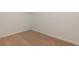 Carpeted walk-in closet with wire shelving provides organized storage at 15174 Evergreen Oak, Winter Garden, FL 34787