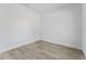 A bright bedroom with light wood flooring with multiple electrical outlets at 325 Marion Oaks Trail, Ocala, FL 34473