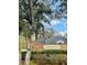 Community sign for Longwood Green on a brick wall at 333 Bahia Cir, Longwood, FL 32750