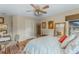 Bedroom featuring natural lighting from windows at 421 E Gore St, Orlando, FL 32806