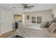Bedroom featuring natural lighting from windows at 421 E Gore St, Orlando, FL 32806