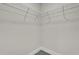 A closet features gray carpeting and wire shelving at 495 Dean Creek Ln, Orlando, FL 32825