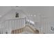 Open loft area with high ceilings and natural light at 6593 Queens Borough Ave # 202, Orlando, FL 32835