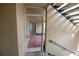 Private patio entry offers a space for relaxation and seamless indoor-outdoor transitions at 974 Leeward Pl # 205, Altamonte Springs, FL 32714