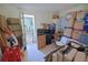 This extra storage room is ready for your boxes and organizational furniture at 974 Leeward Pl # 205, Altamonte Springs, FL 32714