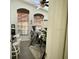 Bright office space with vaulted ceilings and large windows, perfect for remote work at 322 N Shadowbay Blvd, Longwood, FL 32779