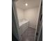 Compact laundry room with a washing machine and dryer at 3223 Evenmore Way, Wildwood, FL 34785