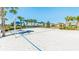 Enjoy a game of volleyball on the community sand court at 2483 Dubai St, Kissimmee, FL 34747