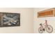 Themed decorations, including an airplane and bicycle, add character to this room at 2483 Dubai St, Kissimmee, FL 34747