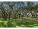 Picture of the property with plenty of trees at 5335 Canoe Creek Rd, St Cloud, FL 34772