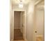 Hallway features neutral walls and a decorative light fixture at 6501 Abercrombie Ct, Orlando, FL 32835