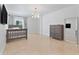 Spacious bedroom with bright white walls and tiled floor at 1109 Brownshire Ct, Longwood, FL 32779