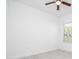 Bright bedroom featuring neutral paint and a window at 15760 Sw 55Th Avenue Rd, Ocala, FL 34473