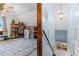 Bonus room with closet and large windows at 1134 Glenwood Rd, Deland, FL 32720