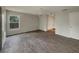 Spacious bedroom featuring new flooring and ample natural light at 38 Emerald Ct, Ocala, FL 34472