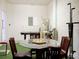 Recreational room, featuring game table, hockey table, and exercise equipment at 8141 Roseville Blvd, Davenport, FL 33896