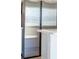 Close up view of the kitchen refrigerator at 229 Magellan Ave, Kissimmee, FL 34758