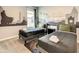 Charming ' bedroom with twin beds and fun Batman-themed decor for a playful atmosphere at 2908 Protagonist St, Kissimmee, FL 34746