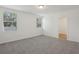 Bright bedroom with two windows at 1522 Mermaid Way, Haines City, FL 33844