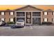 Charming condo building, featuring well-maintained architecture and accessible parking at 165 N Pearl Lake Cswy # 202, Altamonte Springs, FL 32714